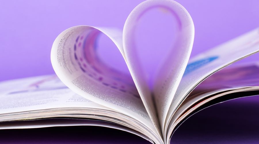 heart from pages in book_shutterstock_564899062 900x500