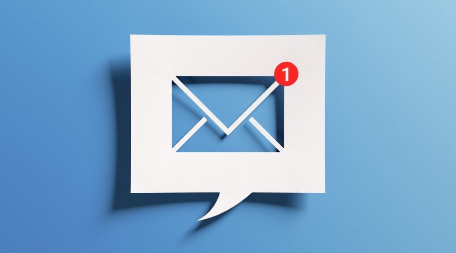 email marketing graphic_email notification_shutterstock_2156657985 900x500